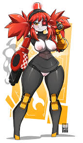 Mimi-Sentry - Page 8 - HentaiEra