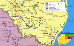 See full list on worldatlas.com How The Legendary Shaka Zulu Became The Zulu Kingdom S Most Famous Leader