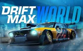 Drift Max World V1 2 Mod Apk Money Hacks Oyunlar