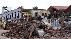 El miércoles, el cónsul de argentina en méxico, gabriel servetto, había dicho que todavía en el terremoto murieron 293 personas, la mayoría en ciudad de méxico, aunque todavía algunas de las. Tras El Terremoto Macri Se Solidarizo Con Mexico Y Ofrecio Ayuda De Argentina Politica Elonce Com