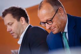 Boris Pistorius in Turbulenzen: SPD und Ampel sind gegen seine Pläne