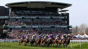 The dual grand national winner lines up over traditional fences on thursday and misses his chance for aintree immortality. Grand National To Return Bigger And Better In 2021 Says Rose Paterson Racing News Sky Sports