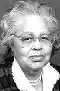 Mabel Perry Obituary (2010)