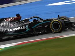F1 Austria 2020 Mercedes Remains In A Class Of Its Own News Breakingnews Newscbs World Latest Formule1