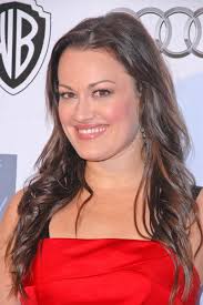 Paula Garcés — Foto editorial de stock #17237041 ©s_bukley