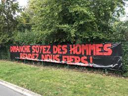 Lens vs lille team news and starting 11. Banderoles Avant Le Derby Lille Lens Une Semaine De Messages A Distance