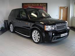2008 Range Rover Sport Hse Custom Google Search 2008 Range Rover Sport Range Rover Sport 2008 Range Rover