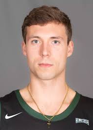 2023-24 Men's Basketball Roster