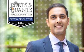 Poets&Quants for Execs