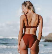 Luxury Australian Swimwear Label Local Luxe Swim Fashion Model Australia Bikini Swims Swimwear Australia Summer Fashion Swimwear Australian Swimwear