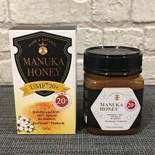 It's a country known for its beaches, rainforests and the gu honey, or some tropical honey produced in the deep rainforest of the region borneo, especially from the tree acacia mangium, known. Best Health Umf 20 Manuka Honey Shopee Malaysia