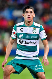 Check out his latest detailed stats including goals, assists, strengths & weaknesses and match ratings. Gerardo Arteaga Ex Santos Laguna Fue Presentado Por El Krc Genk De Belgica Y Admitio Sentirse Raro Bolavip