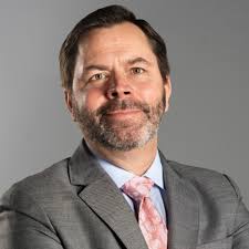 Emerging Leaders Fireside Chat with HCSC Chief Growth Officer Kevin Cassidy 