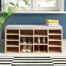25 Cool And Practical Shoe Storage Solutions For Small Apartments