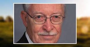 Ted C. McFarland Obituary April 22, 2015