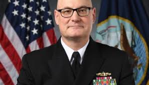 Naval War College President Removed Pending Investigation