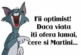 Be Optimistic If Life Give You Lemons Ask About Martini Too Funny Photos Humor Funny