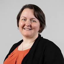 Esther Porter Named Interim AVP for Human Resources