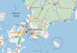 See reviews and photos of sights to see in eslöv, sweden on tripadvisor. Michelin Skane Lan Map Viamichelin