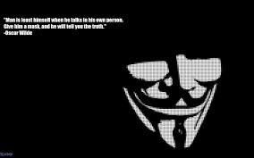 Anonymous hacker mask man wallpaper hd. Wallpaper 1920x1200 Px Anarchy Anonymous Dark Hacker Hacking Mask Sadic Vendetta 1920x1200 Goodfon 1488493 Hd Wallpapers Wallhere
