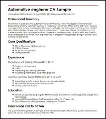 Engineering resume summary example.make sure that your mechanical engineer resume will be top of all those cvs.a mechanical engineer should . Mechanical Engineer Cv Summary August 2021