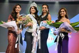 Miss world malaysia pageant has been staged since 1963. Subang Jaya Lass Crowned Miss Universe Malaysia 2016 Citizens Journal Malaysia