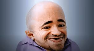 Creating A Lasting Legacy with Dr. Sean Stephenson