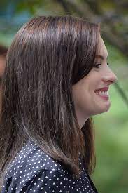 Anne hathaway is an american actress known for her many starring roles in popular box office hits. Anne Hathaway Hair Hair Styles Beauty