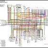 Wiring diagram for a ford f250. 1