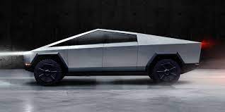 Electric cars, giant batteries and solar. Tesla Cybertruck What We Know So Far