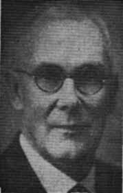 Pearse, Arthur Sperry