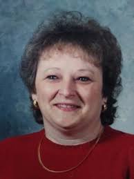 Peggy Cole Obituary (1948