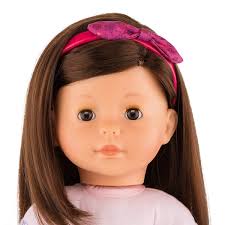 Découvrez la tete a coiffer sur jouéclub.fr et achetez en ligne ou dans l'un de nos magasins. Kit Coiffure Ma Corolle Corolle King Jouet Accessoires De Poupees Corolle Poupees Peluches