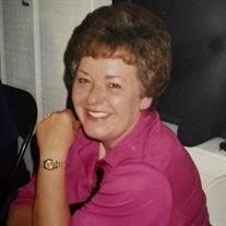 Mrs. Sheri Fleet Minter Obituary