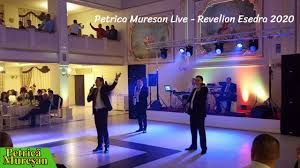 Iti propunem câteva preparate pe care trebuie să le incluzi neapărat în meniul de revelion! 1 Ianuarie 2020 Petrica Muresan Live Revelion 2020 Youtube