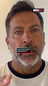 VILLA DEJÓ AFUERA A RIVER PLATE: Un encuentro emocionante