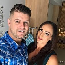 Married At First Sight's David Cannon reveals he's 'met someone special'  since leaving the show