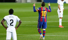 Leo messi is the best player in the world. Barca Schock Messi Verlangerung Gescheitert