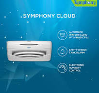 Best wall mounted symphony cooler Best Sale Aolan 4000 M3 H Airflow  Centrifugal Metal Wall Mounted Window Evaporative Air Cooler Air Cooler and  ...