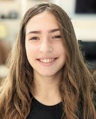 Grace Shively's Instagram, Twitter & Facebook