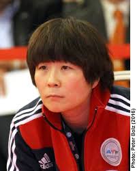 Taekwondo Data: World's largest Taekwondo Database