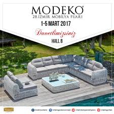 Davetlimizsiniz 1 5 Mart Tarihleri Arasinda Izmir Mobilya Fuari Ndayiz Vitello Modeko Mobilya Fuar Izmir Izmir De Mobilya Deko Martini
