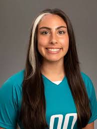 2023 Women's Soccer Roster