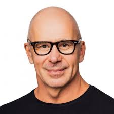 Éric Cabana // RBL Agency