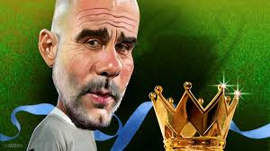 Standing on the touchline at city's etihad stadium a few weeks ago, fresh from his team's semifinal. Pep Guardiola Football S Restless Innovator Financial Times