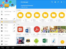 Pdf is a hugely popular format for documents simply because it is independent of the hardware or application used to create that file. File Manager For Android Apk Download