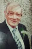 Death Notice of Michael (Mick) Rogers (Ballymahon, Longford)