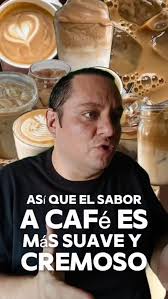 ¿Cuál es la diferencia?, #Café #Macchiato #Capuccino #Latte #Coffee  #Barista #Barismo #Capuchino #Cafe #fyp