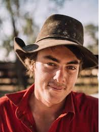 17: Continuing the family farm after tragedy with Ben Reardon — A Place To  Call Home