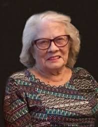 Gretchen Lamm Hayes Obituary September 23, 2021